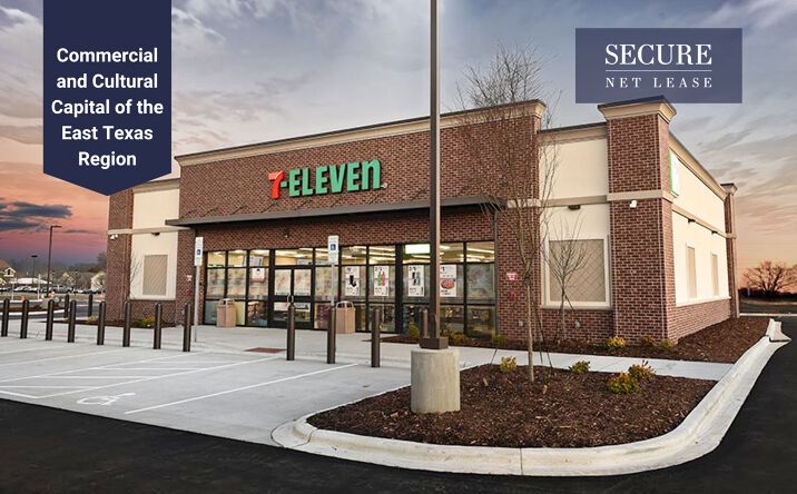 Pictures of Retail property located at 12440 Hwy 31 W, Tyler, TX 75709 for sales - image #1