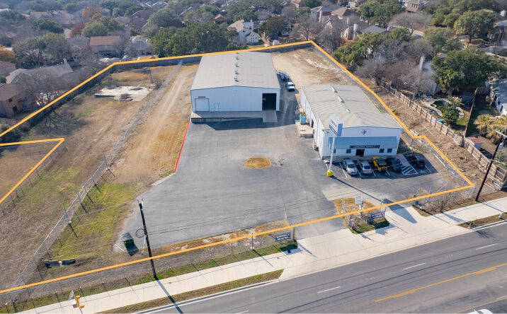 Pictures of Industrial property located at 15279 Bulverde Rd, San Antonio, TX 78247 for sales - image #1