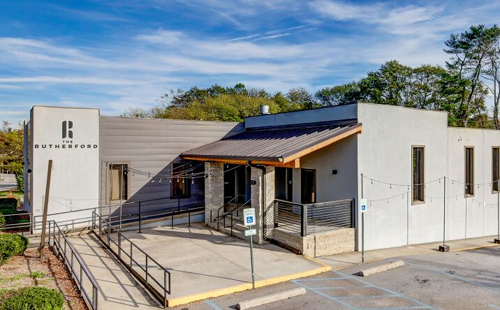 Pictures of Retail, Office property located at 520 Rutherford Rd, Greenville, SC 29609 for sales - image #1