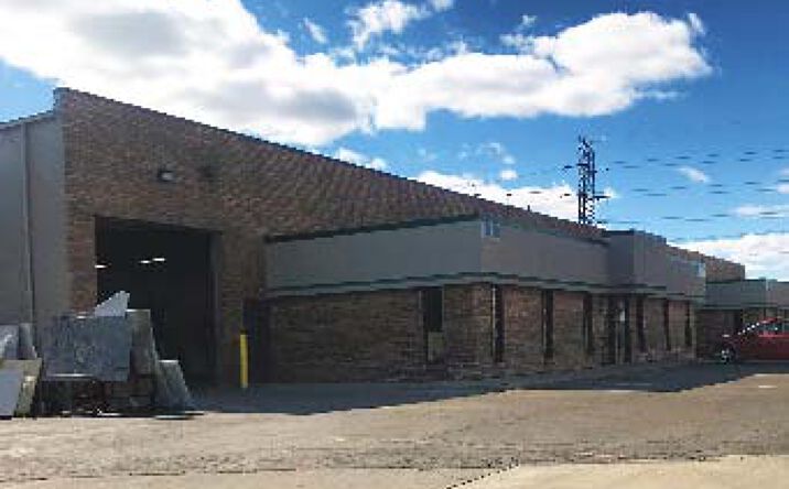 Pictures of Industrial property located at 25 W Walton Blvd, Pontiac, MI 48340 for sales - image #1