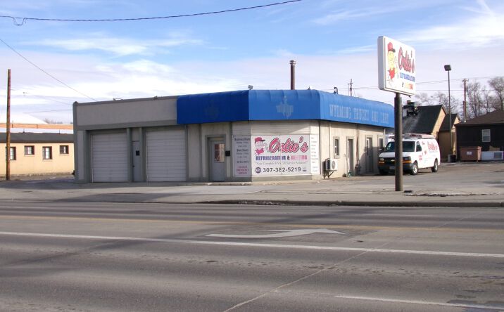 Pictures of Business for Sale property located at 99 Center St, Rock Springs, WY 82901 for sales - image #1