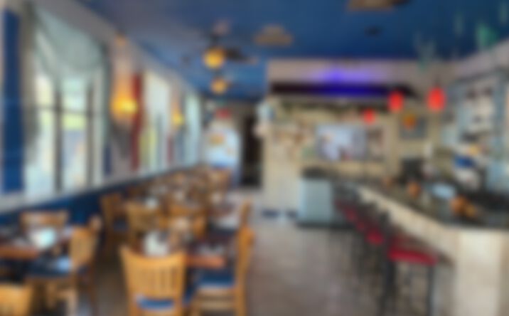 Pictures of Business for Sale property located at Mediterranean Restaurant, Naples, FL 34102 for sales - image #1