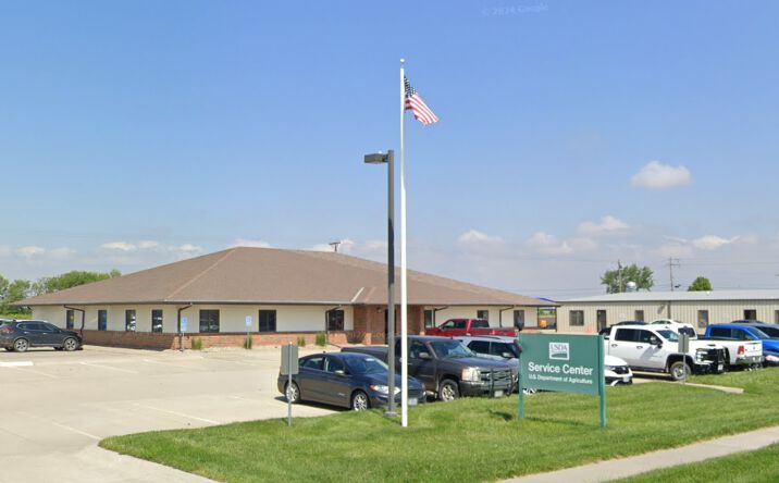 Pictures of Office property located at 321 Oakland Ave, Oakland, IA 51560, 503 W 7th St, Atlantic, IA 50022, 507 W 7th St, Atlantic, IA 50022, 313 Cross St, Burlington, KS 66839, 731 E 4th St, Ainsworth, NE 69210, 2581 NE-14, Albion, NE 68620, 1527 3rd St, Aurora, NE 68818, 1708 31st St, Central City, NE 68826, 3276 53rd Ave, Columbus, NE 68601, 502 E 14th St, Falls City, NE 68355, 1105 S St, Neligh, NE 68756, 108 W North St, Spencer, NE 68777, 106 S Costello St, Walthill, NE 68067, 451 Deere St, West Point, NE 68788 for sales - image #1