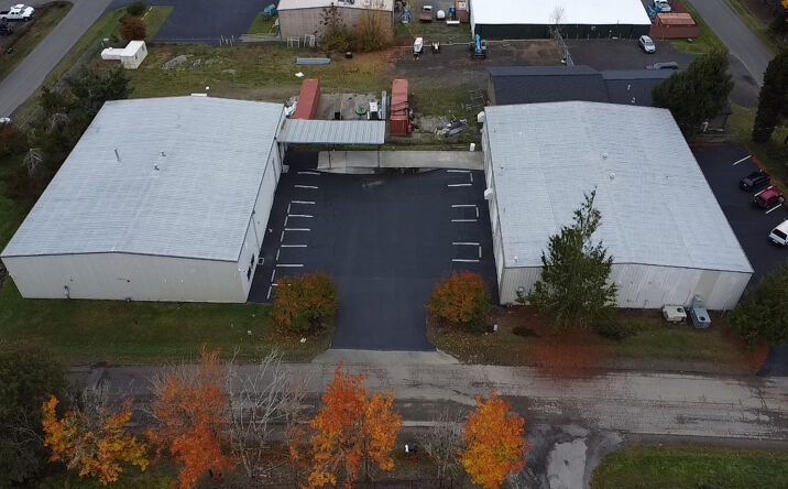 Pictures of Industrial property located at 2407 50th Ave SW, Tumwater, WA 98512 for sales - image #1