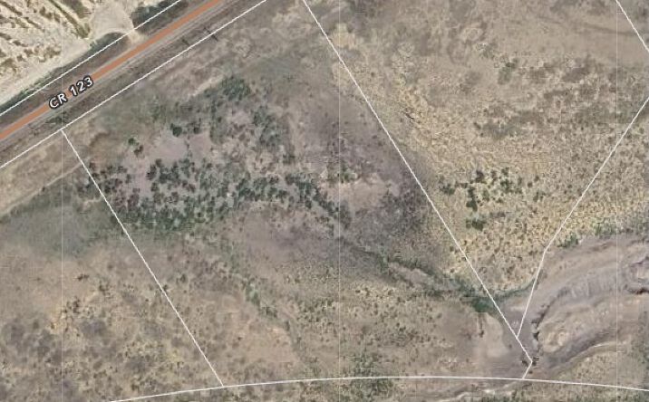 Pictures of Land property located at 440 Co Rd 123, Cañon City, CO 81212 for sales - image #1