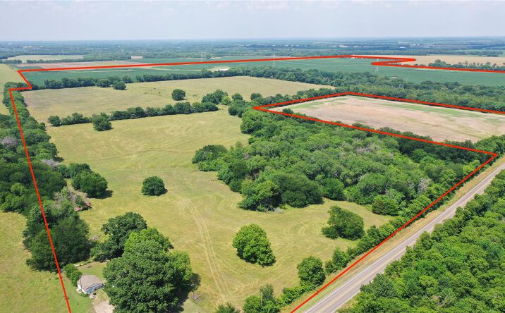 Pictures of Land property located at 10948 FM 898, Whitewright, TX 75491 for sales - image #1