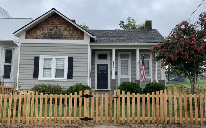 Pictures of Mixed Use, Office, Retail property located at 1120 3rd Ave S, Nashville, TN 37210 for sales - image #1