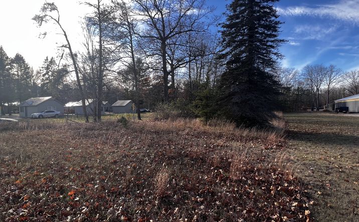 Pictures of Special Purpose property located at 4732 S Straits Highway, Indian River, MI 49749 for sales - image #1