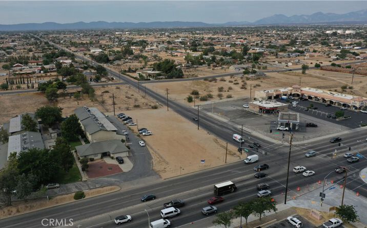 Pictures of Land property located at Bear Valley, Hesperia, CA 92392 for sales - image #1