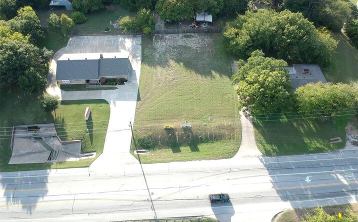 Pictures of Land property located at 0000 Goliad Street, Rockwall, TX 75087 for sales - image #1