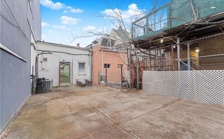 Pictures of Office, Retail, Special Purpose property located at 1731 Flatbush Avenue, Brooklyn, NY 11210 for sales - image #1