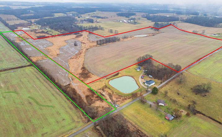 Pictures of Land property located at 0 Divelbiss Road, Fredericktown, OH 43019 for sales - image #1