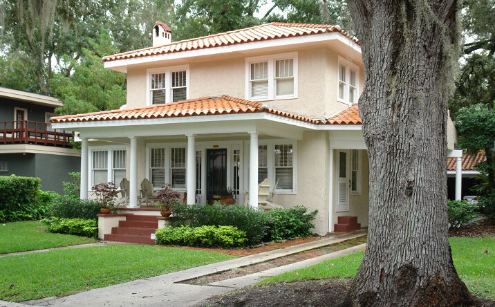 Pictures of Office property located at 218 Annie St, Orlando, FL 32806 for sales - image #1
