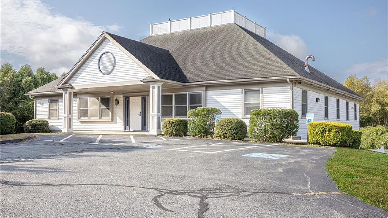 Pictures of Land, Mixed Use, Multifamily, Office, Special Purpose, Retail, Industrial, Hospitality, Self Storage property located at 345 Valley Road, Middletown, RI 02842 for sales - image #1