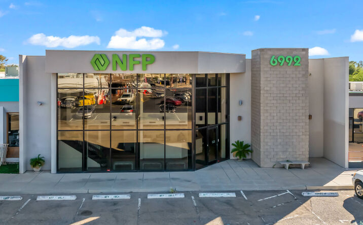Pictures of Office, Retail property located at 6992 E Broadway Blvd, Tucson, AZ 85710 for sales - image #1