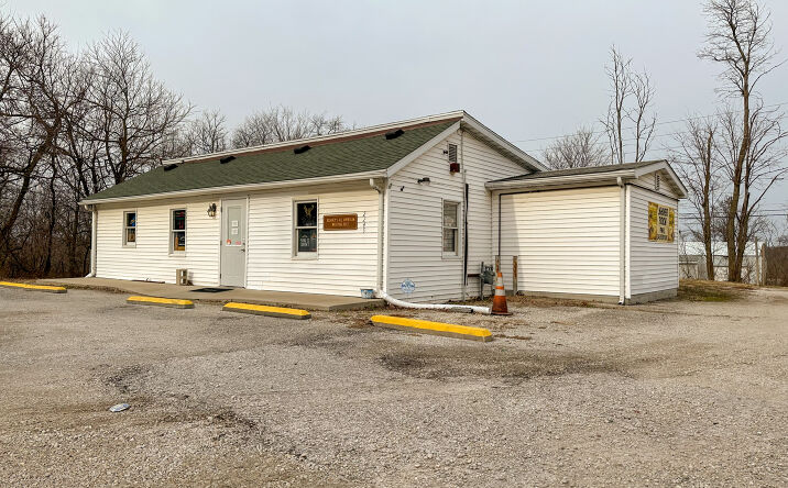 Pictures of Retail property located at 2249 N 3rd St, Springfield, IL 62702 for sales - image #1