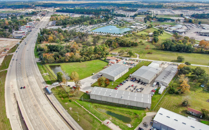 Pictures of Industrial property located at 1720 FM 1960, Houston, TX 77073 for sales - image #1