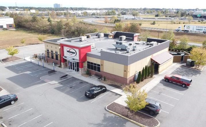 Pictures of Retail property located at 1672 Sentinel Dr, Chesapeake, VA 23320 for sales - image #1