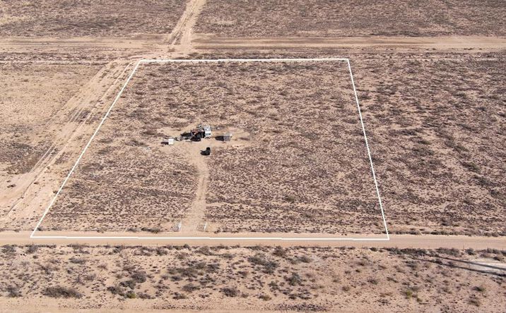 Pictures of Land property located at 1029 County Rd 136 Barstow, TX 79772, Barstow, TX 79772 for sales - image #1
