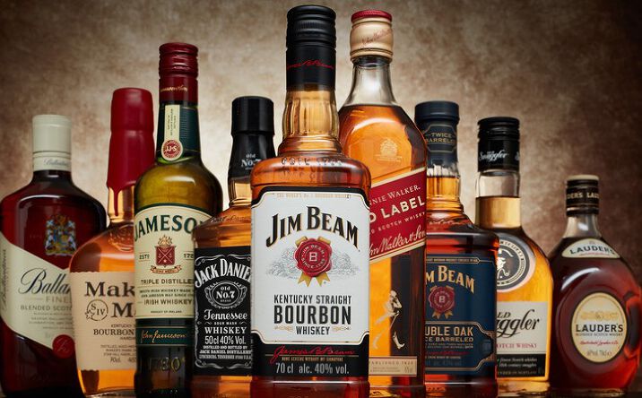 Pictures of Business for Sale property located at Well-Established Liquor Store in an Excellent Location, Oklahoma city, OK 00000 for sales - image #1
