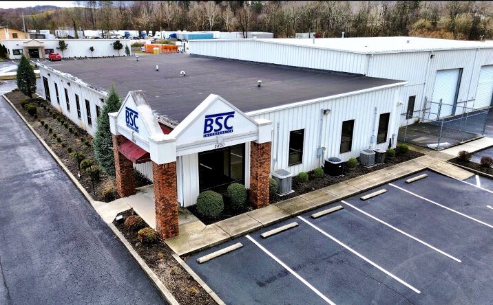 Pictures of Industrial, Mixed Use, Office property located at 2400 S Main St, Corbin, KY 40701 for sales - image #1