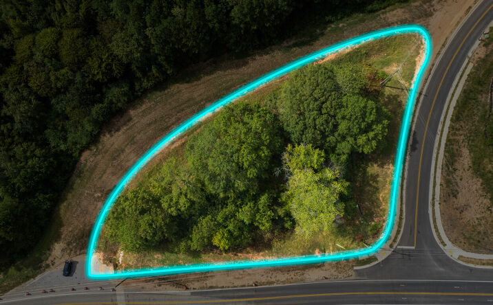 Pictures of Land property located at 3278 Macland Rd, Dallas, GA 30157 for sales - image #1