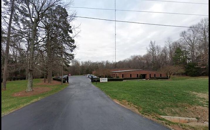 Pictures of Industrial, Office property located at 7910 District Drive, Charlotte, NC 28213 for sales - image #1