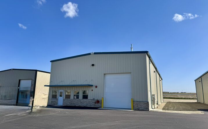 Pictures of Industrial, Mixed Use property located at 3244 Black Butte Ct, Nampa, ID 83687 for sales - image #1