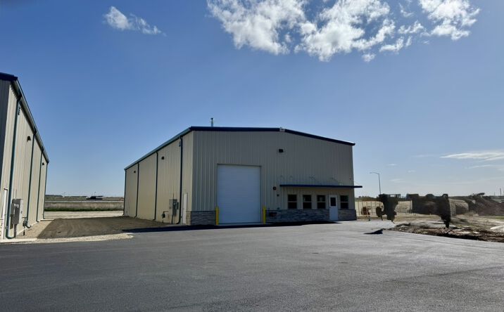 Pictures of Industrial, Mixed Use property located at 3232 Black Butte Ct, Nampa, ID 83687 for sales - image #1