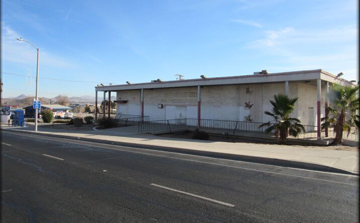 Pictures of Office property located at 14923 7th St, Victorville, CA 92395 for sales - image #1