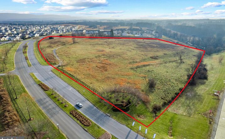Pictures of Land property located at 282 Candlewood Dr, Charles Town, WV 25414 for sales - image #1