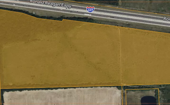 Pictures of Land property located at 8400 Rothman Rd, Fort Wayne, IN 46835 for sales - image #1