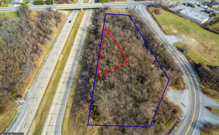 Pictures of Land property located at Berryville Pike, Charles Town, WV 25414 for sales - image #1