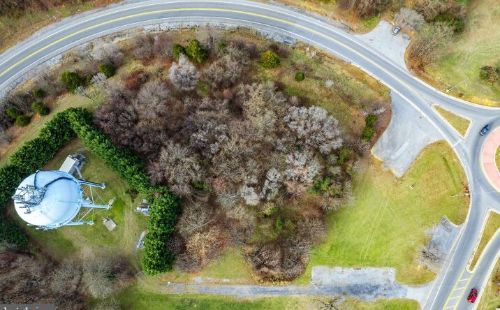 Pictures of Land property located at South George St., Charles Town, WV 25414 for sales - image #1