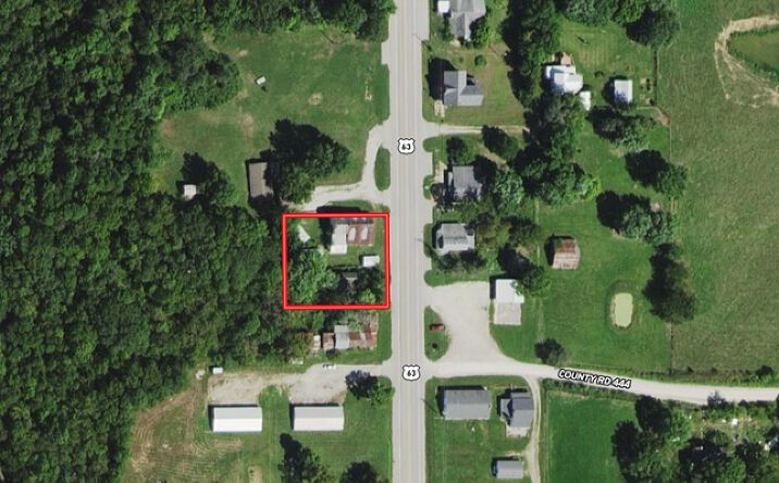 Pictures of Retail property located at 14597 US 63 South, Vichy, MO 65580 for sales - image #1