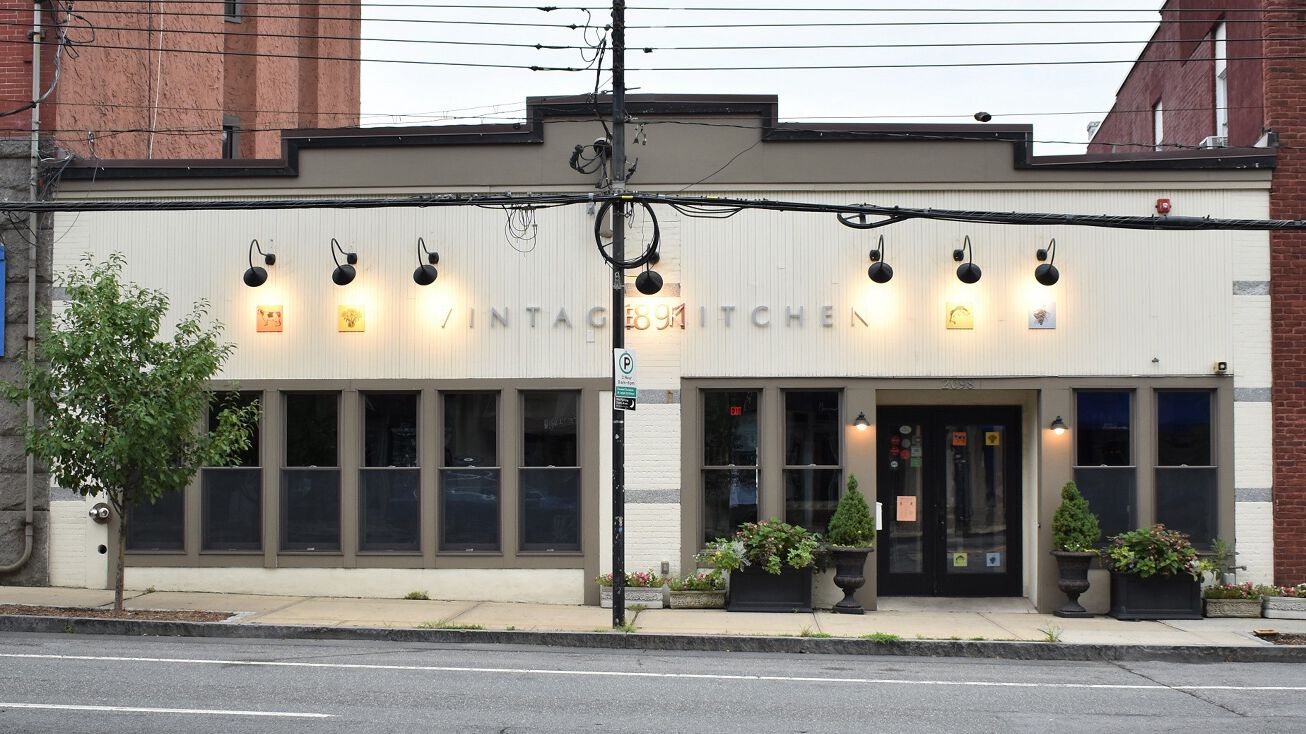 2098 Boston Post Rd, Larchmont, NY 10538 Retail Property for Sale Proven Winner