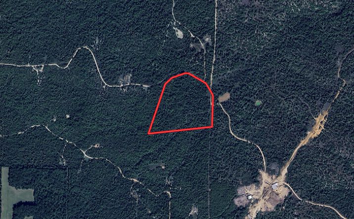 Pictures of Land property located at 9184 Murphy Way, Birch Tree, MO 65438 for sales - image #1