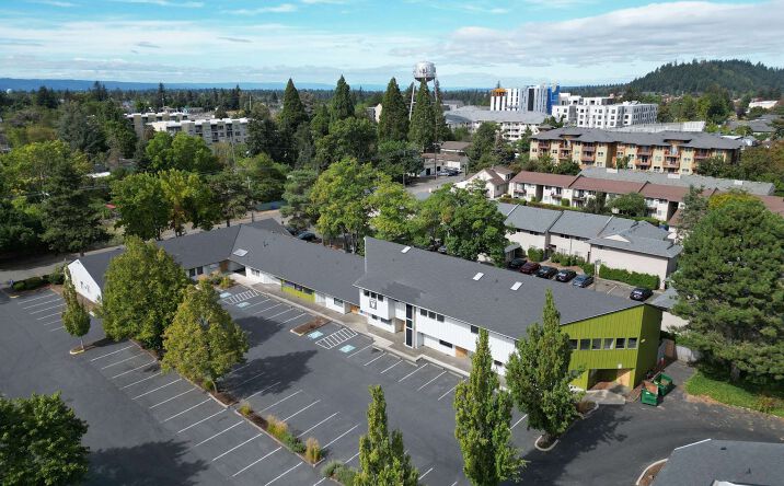 Pictures of Office property located at 163-181 Northeast 102nd Avenue, Portland, OR 97220 for sales - image #1