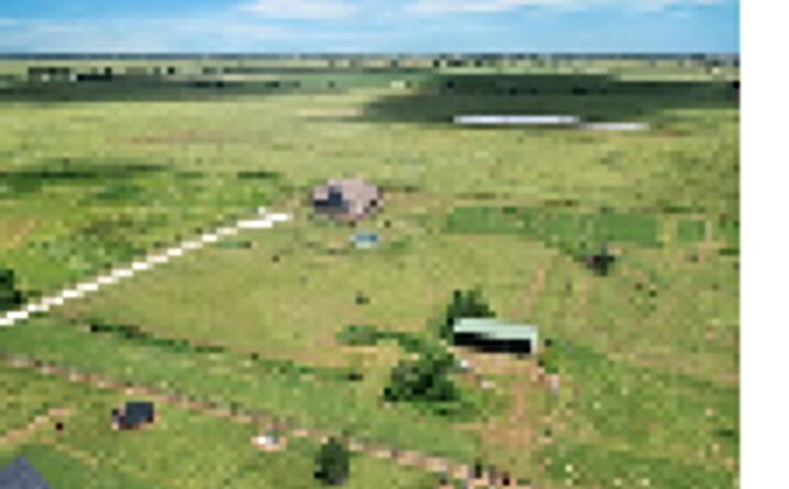 Pictures of Retail, Land property located at 1495 Old Columbus Rd N, Sealy, TX 77474 for sales - image #1