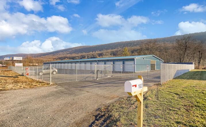 image of property at 1607 STATE ROAD Penn Township PA 17020