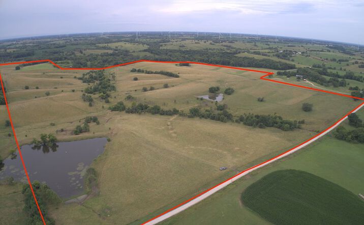 Pictures of Land property located at 23572 Fairview Dr, Queen City, MO 63561 for sales - image #1