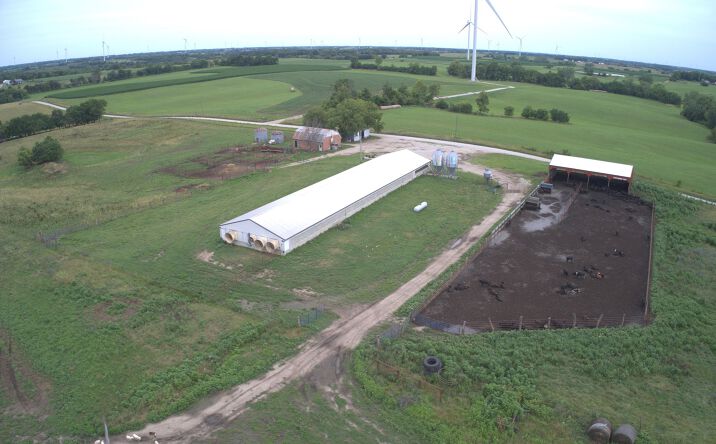 Pictures of Land property located at 23572 Fairview Dr, Queen City, MO 63561 for sales - image #1