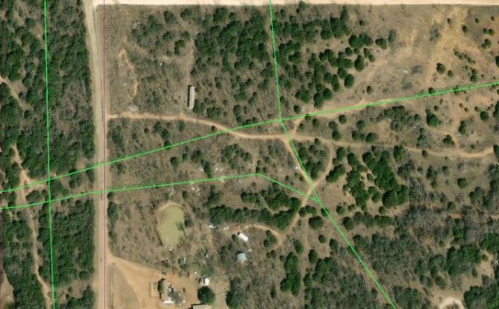 Pictures of Land property located at 10.5 FM 585, Bangs, TX 76823 for sales - image #1