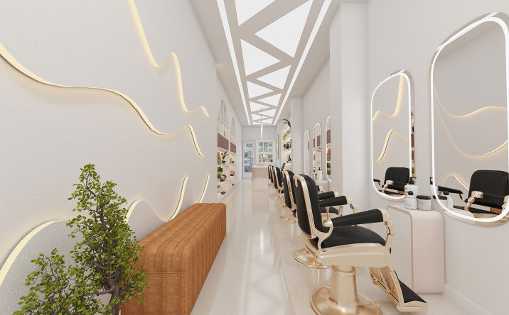 Pictures of Retail property located at 151 W 28th St, New York, NY 10001 for sales - image #1