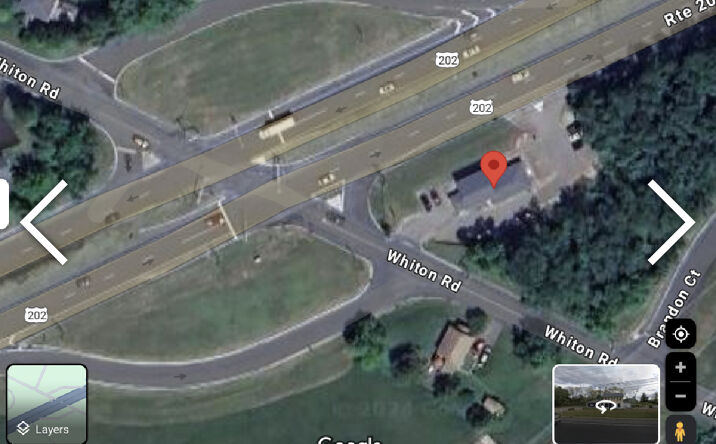 Pictures of Mixed Use property located at 1349 US-202, Branchburg, NJ 08853 for sales - image #1