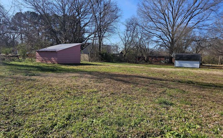Pictures of Land property located at 106 Carroll Street, Jackson, TN 38301 for sales - image #1