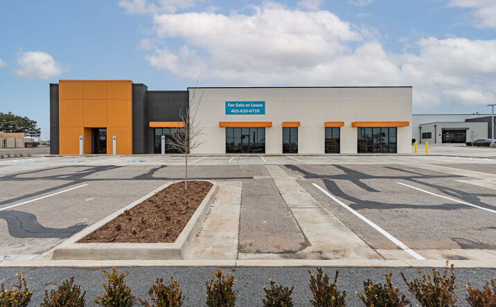 Pictures of Industrial, Mixed Use, Retail property located at 4415 W Reno Ave, Oklahoma City, OK 73107 for sales - image #1