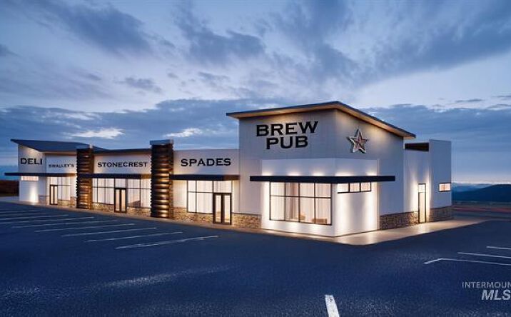 Pictures of Retail, Business for Sale property located at A Portion of 12550 W Goldcrest St, Star, ID 83669 for sales - image #1