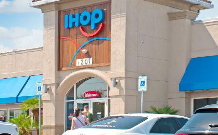 image of property at 1201 S BOULDER HWY Henderson NV 89015