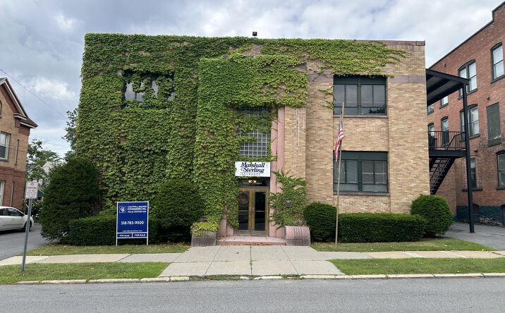 Pictures of Special Purpose property located at 5 Wells Street, Saratoga Springs, NY 12866 for sales - image #1